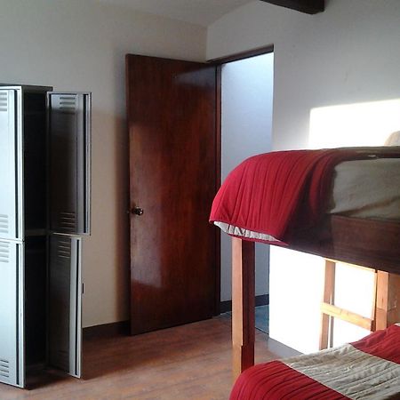 Hostal Casa Purpura Керетаро Екстер'єр фото