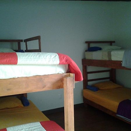 Hostal Casa Purpura Керетаро Екстер'єр фото