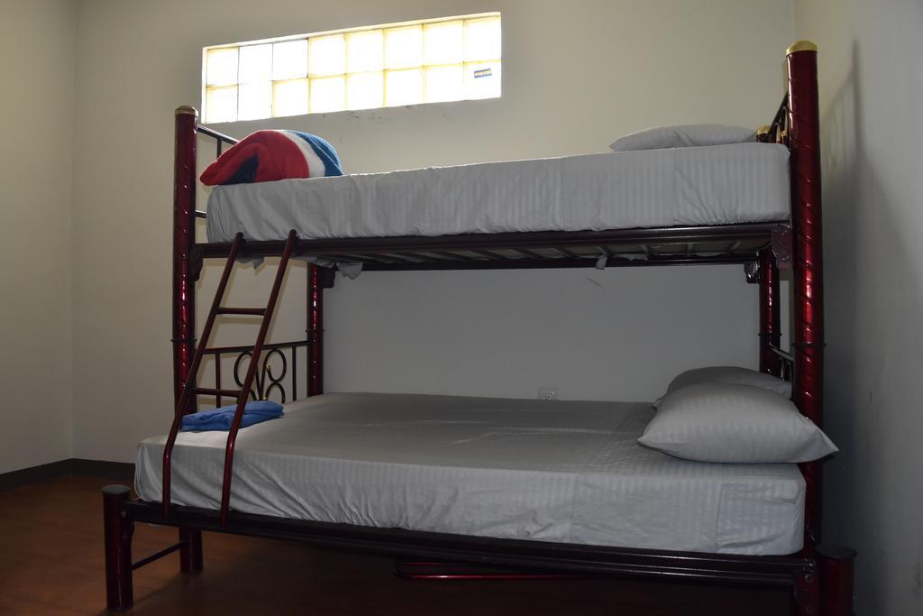 Hostal Casa Purpura Керетаро Екстер'єр фото